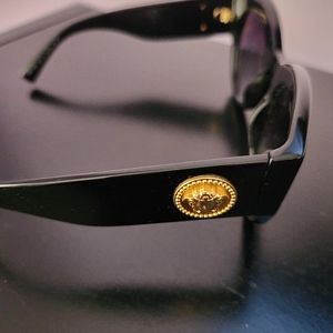 Versace Women's Sunglasses
